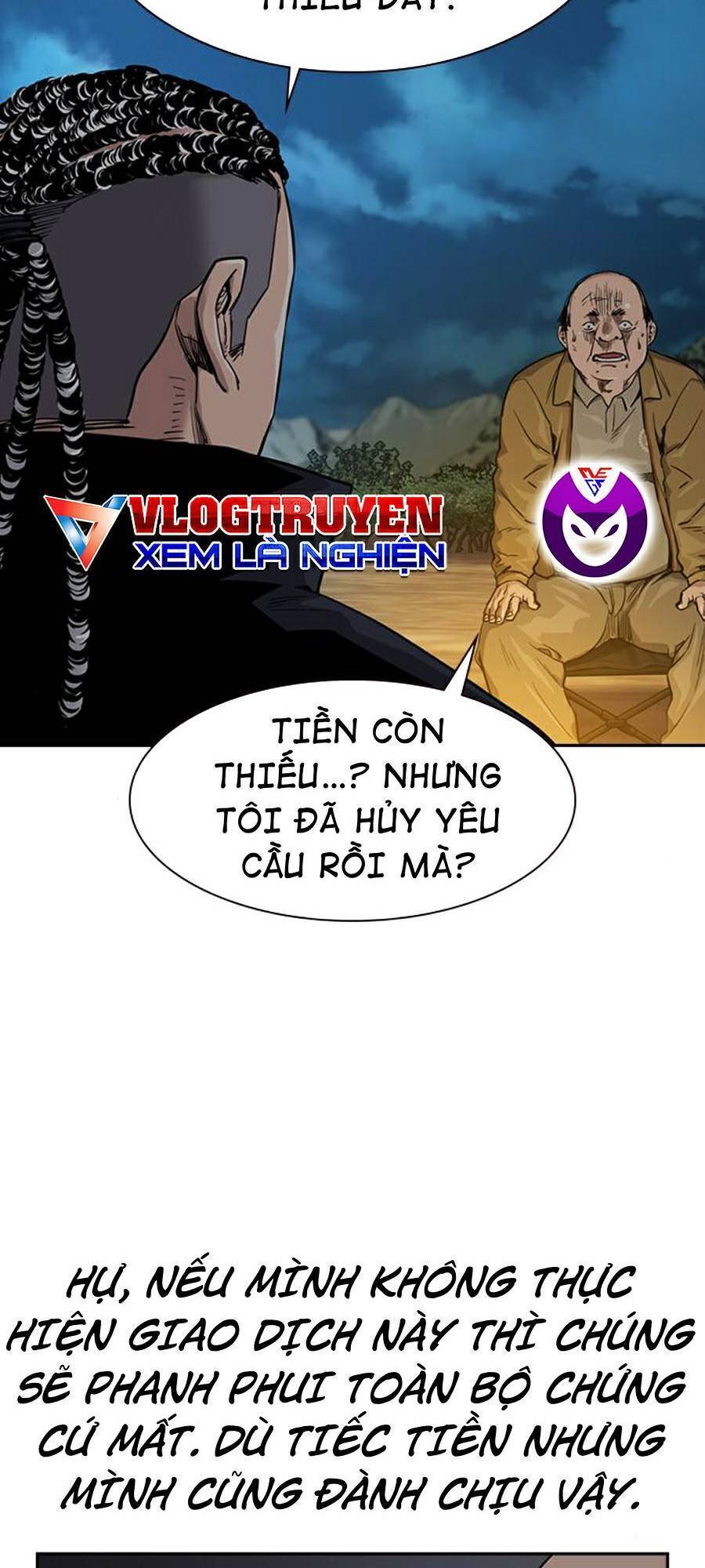 Để Có Thể Sống Sót Chapter 37 - Trang 122