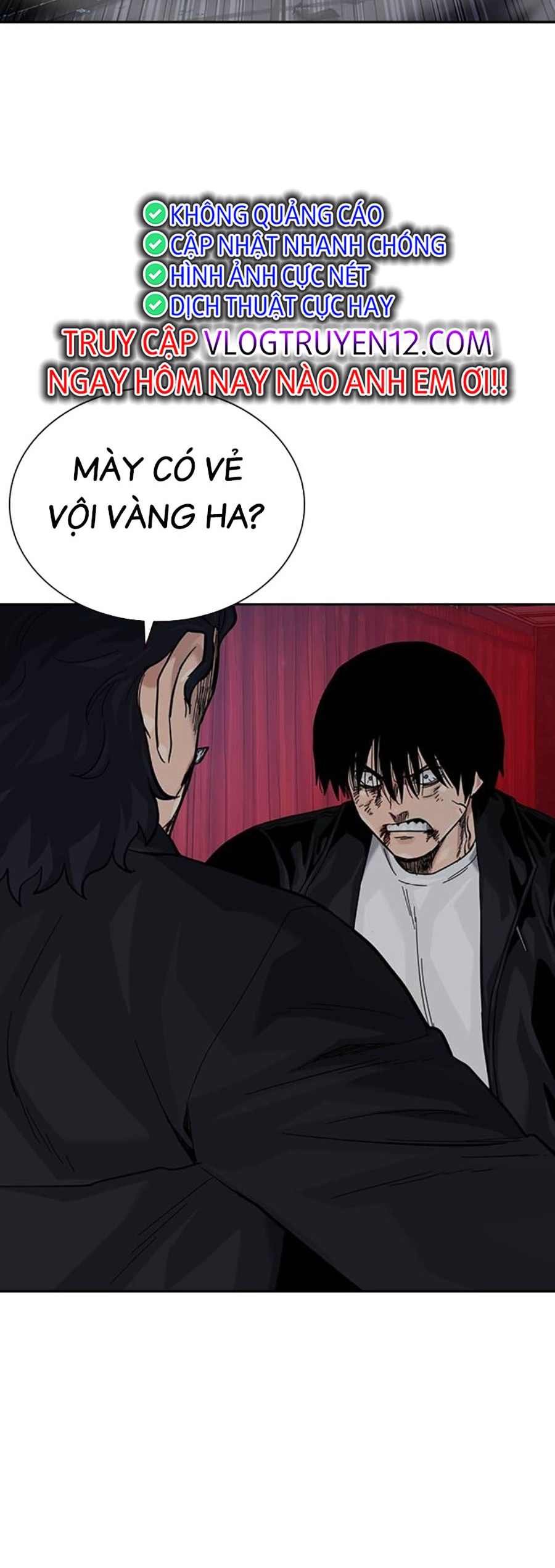 Để Có Thể Sống Sót Chapter 128 - Trang 52