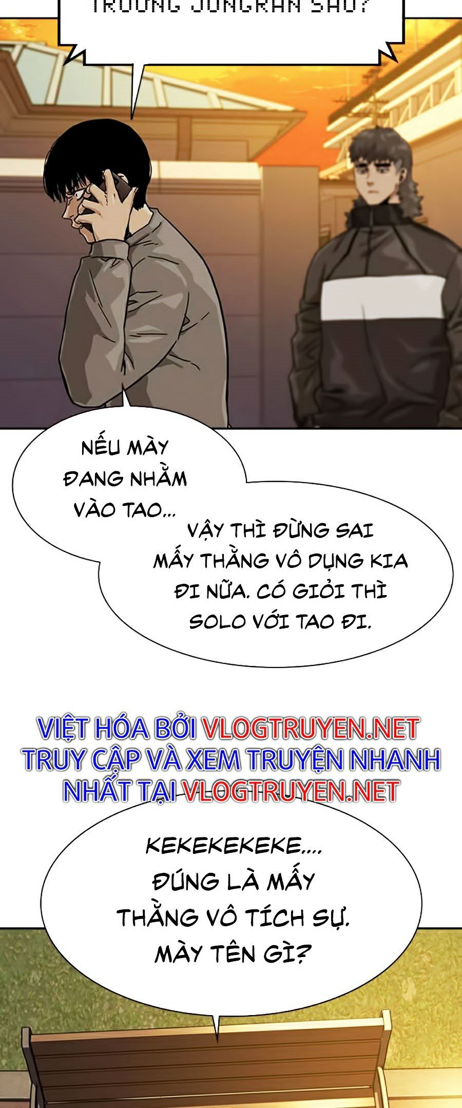 Để Có Thể Sống Sót Chapter 26 - Trang 41