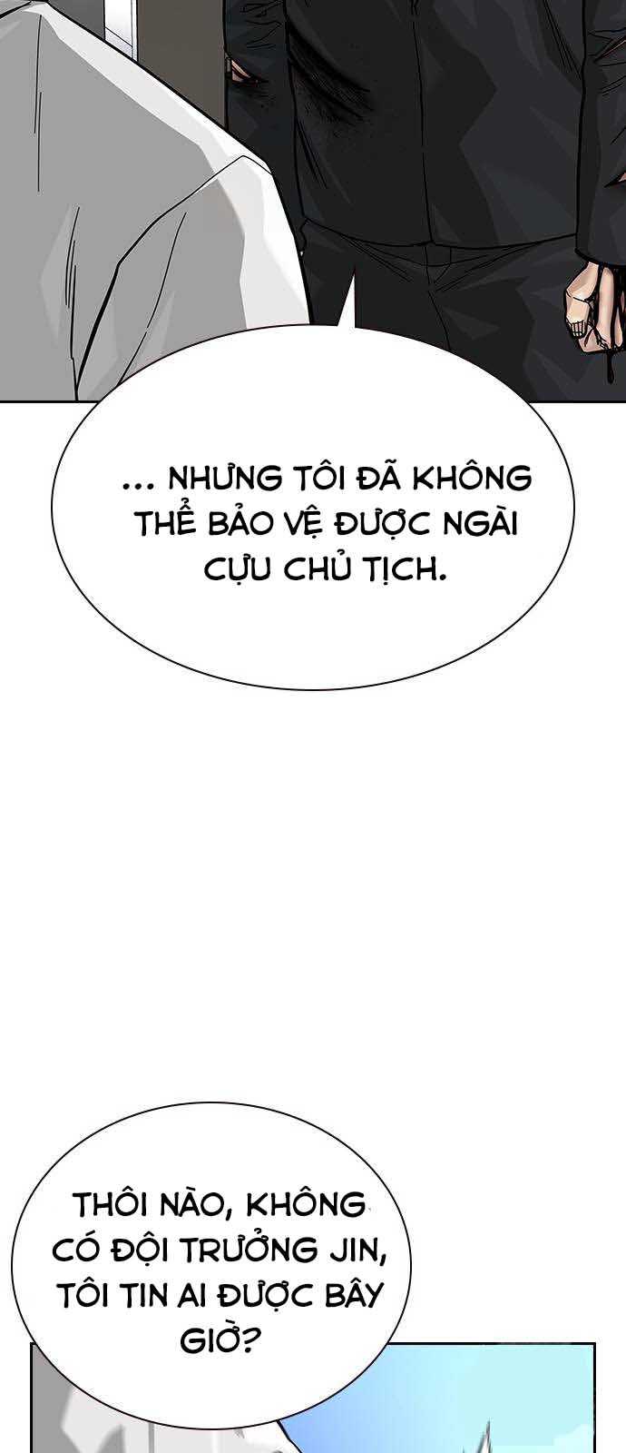 Để Có Thể Sống Sót Chapter 143 - Trang 55