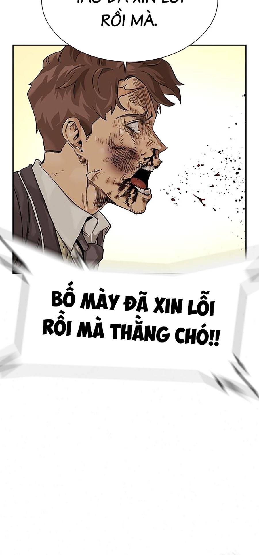 Để Có Thể Sống Sót Chapter 67 - Trang 151