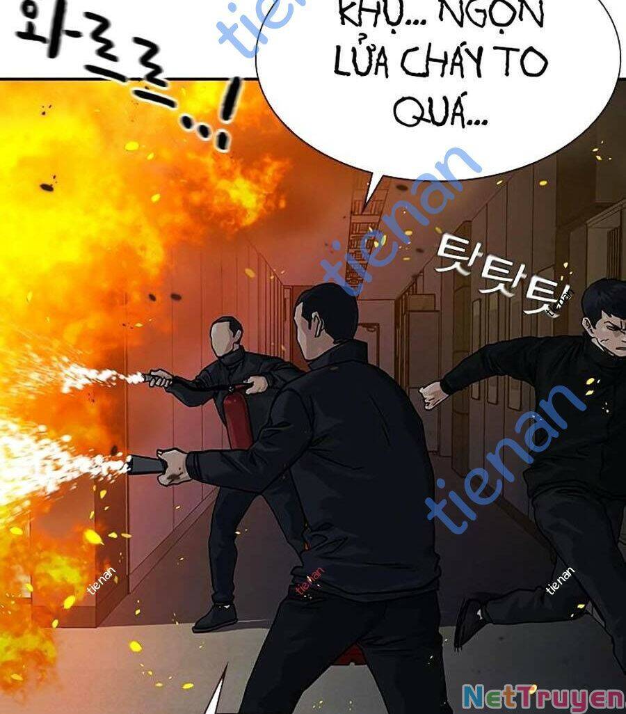 Để Có Thể Sống Sót Chapter 63 - Trang 9