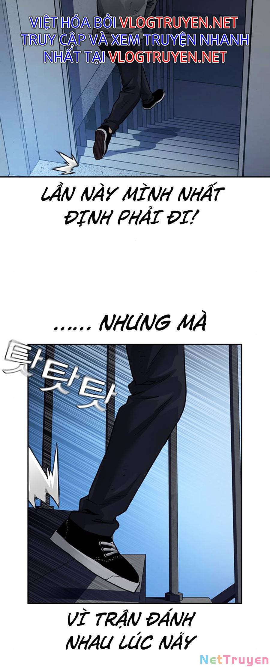 Để Có Thể Sống Sót Chapter 51 - Trang 32