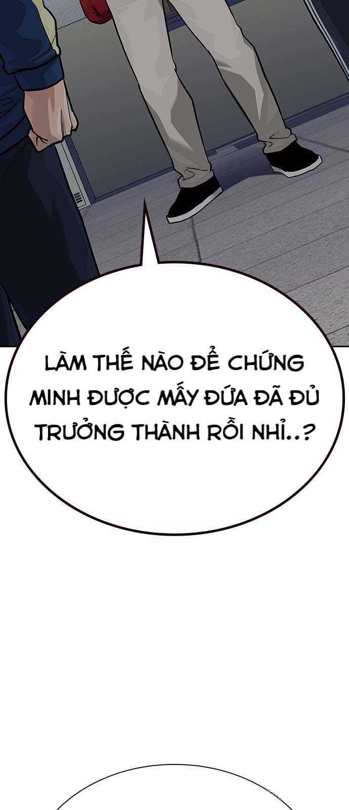 Để Có Thể Sống Sót Chapter 135.5 - Trang 55