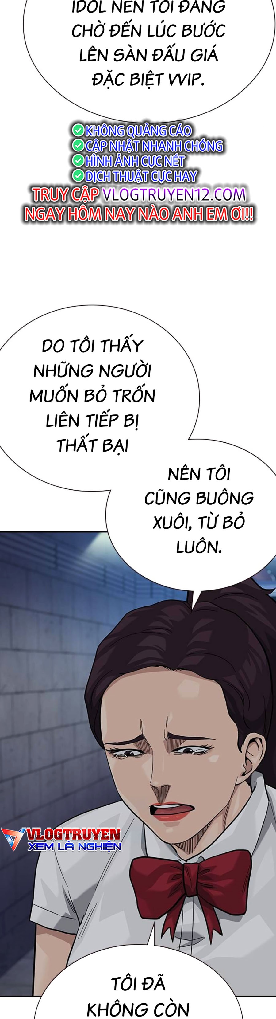 Để Có Thể Sống Sót Chapter 129 - Trang 6