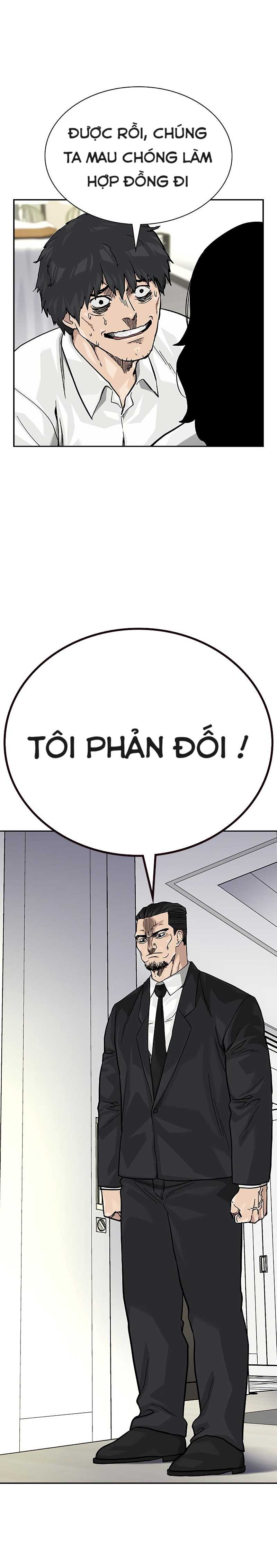 Để Có Thể Sống Sót Chapter 140 - Trang 8