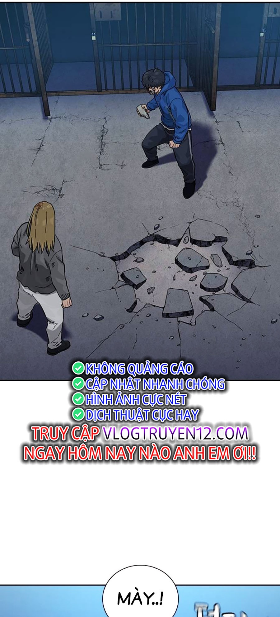 Để Có Thể Sống Sót Chapter 127 - Trang 22