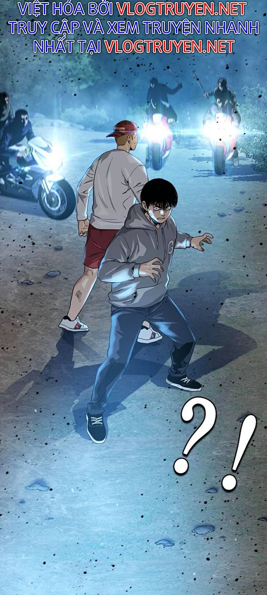 Để Có Thể Sống Sót Chapter 37 - Trang 146