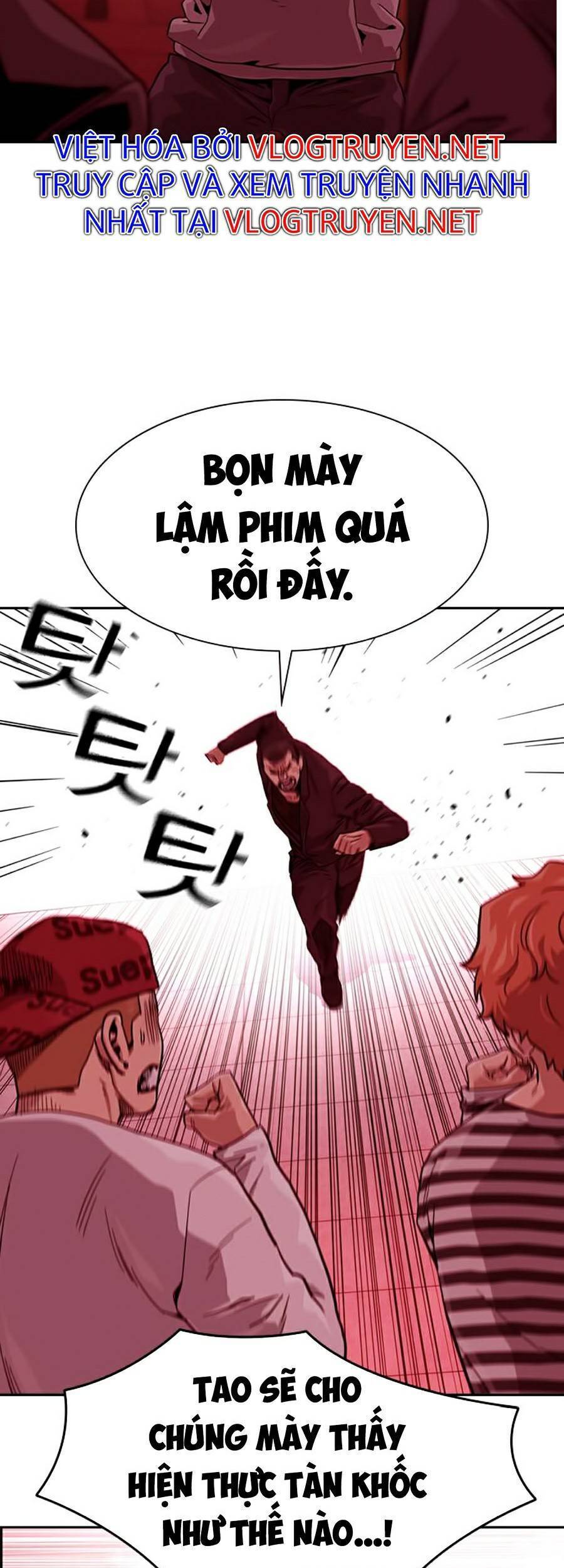 Để Có Thể Sống Sót Chapter 36 - Trang 62