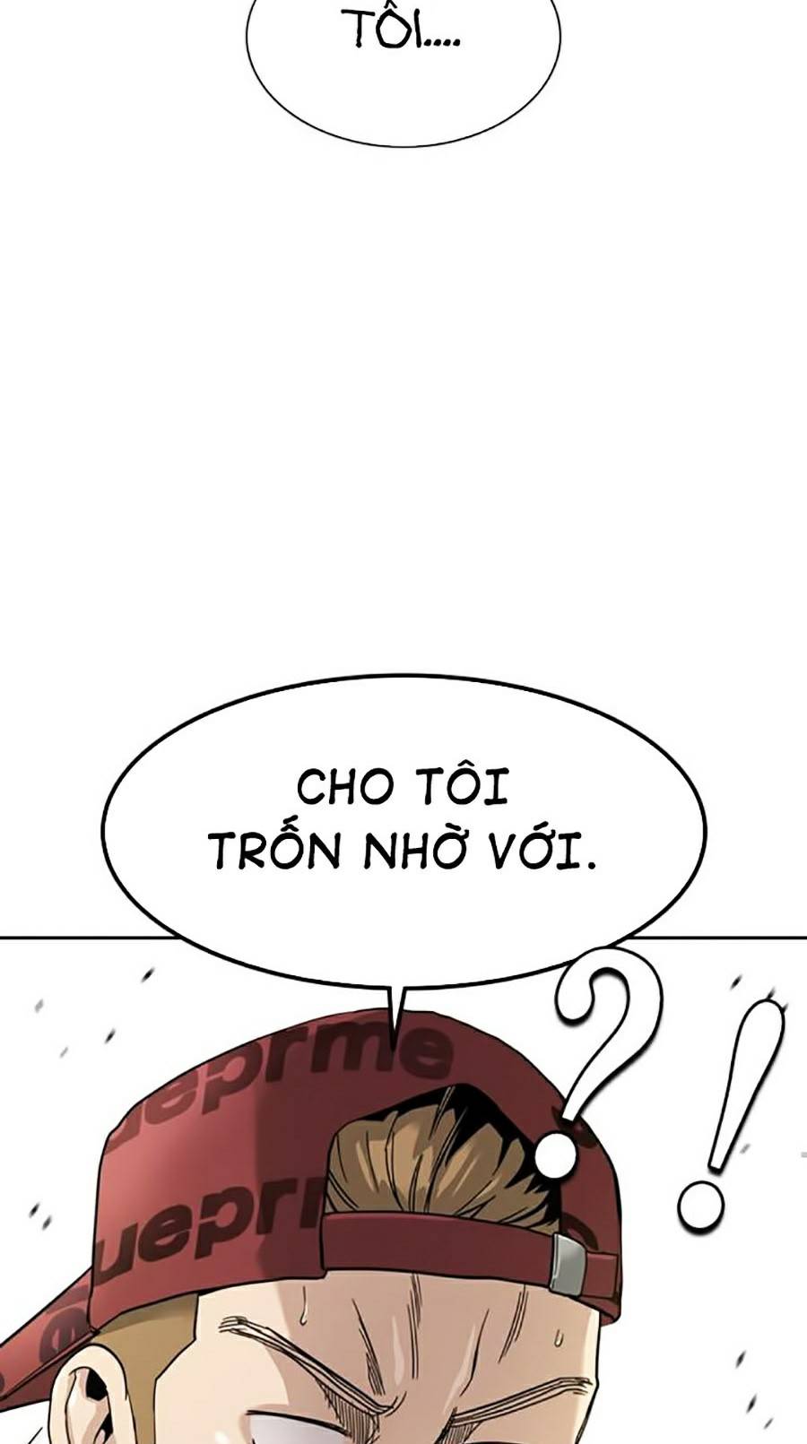 Để Có Thể Sống Sót Chapter 33 - Trang 69