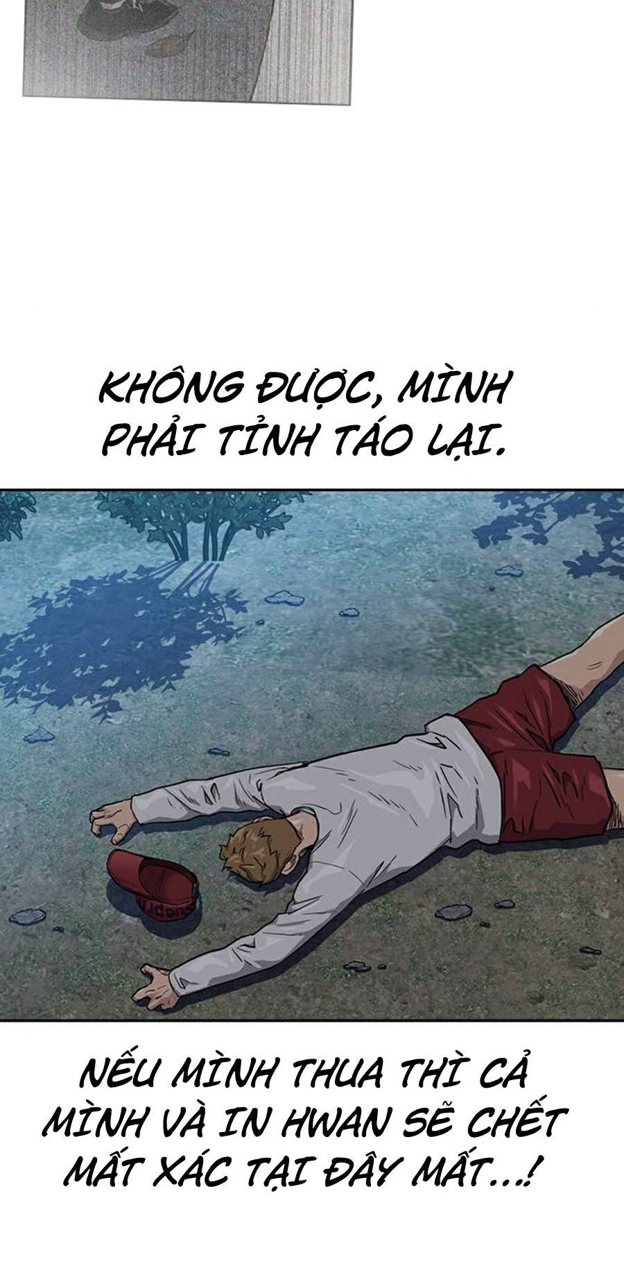 Để Có Thể Sống Sót Chapter 38 - Trang 30