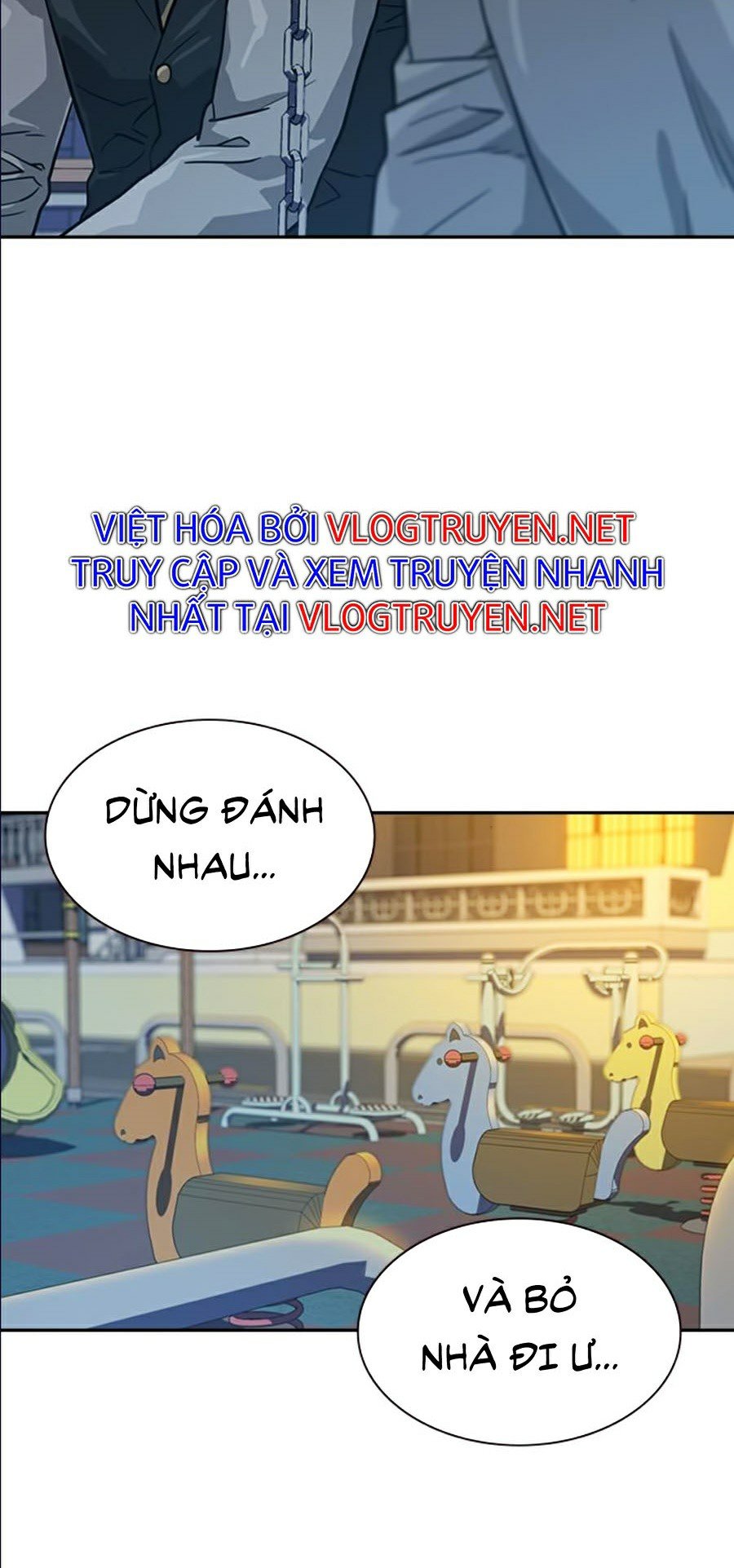 Để Có Thể Sống Sót Chapter 22 - Trang 57