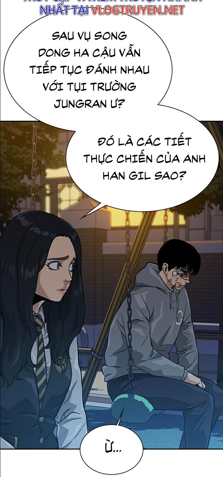 Để Có Thể Sống Sót Chapter 22 - Trang 51