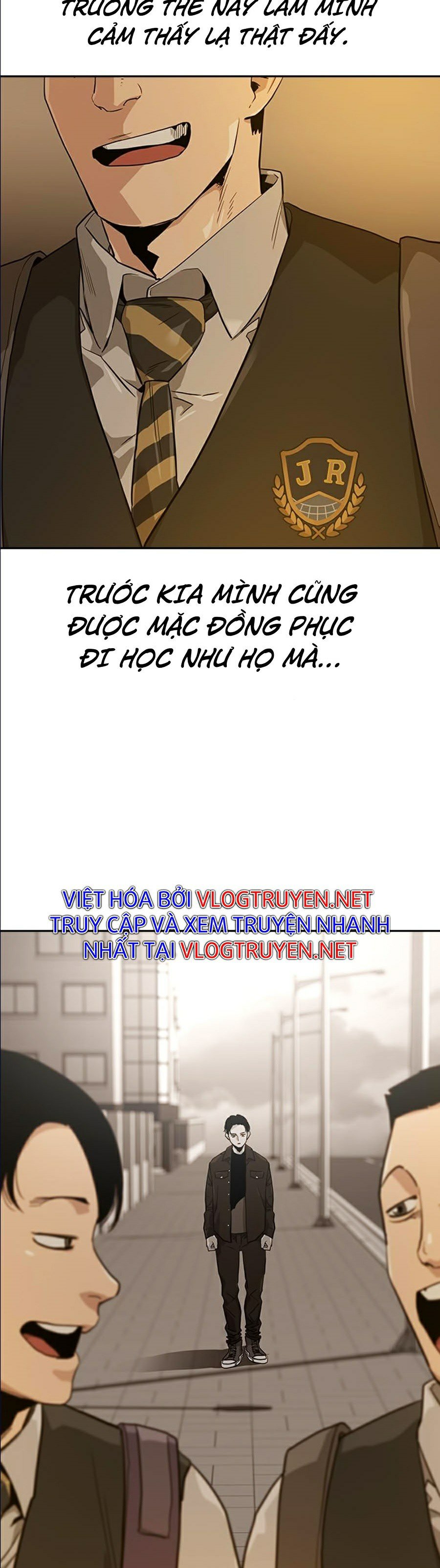 Để Có Thể Sống Sót Chapter 15 - Trang 50