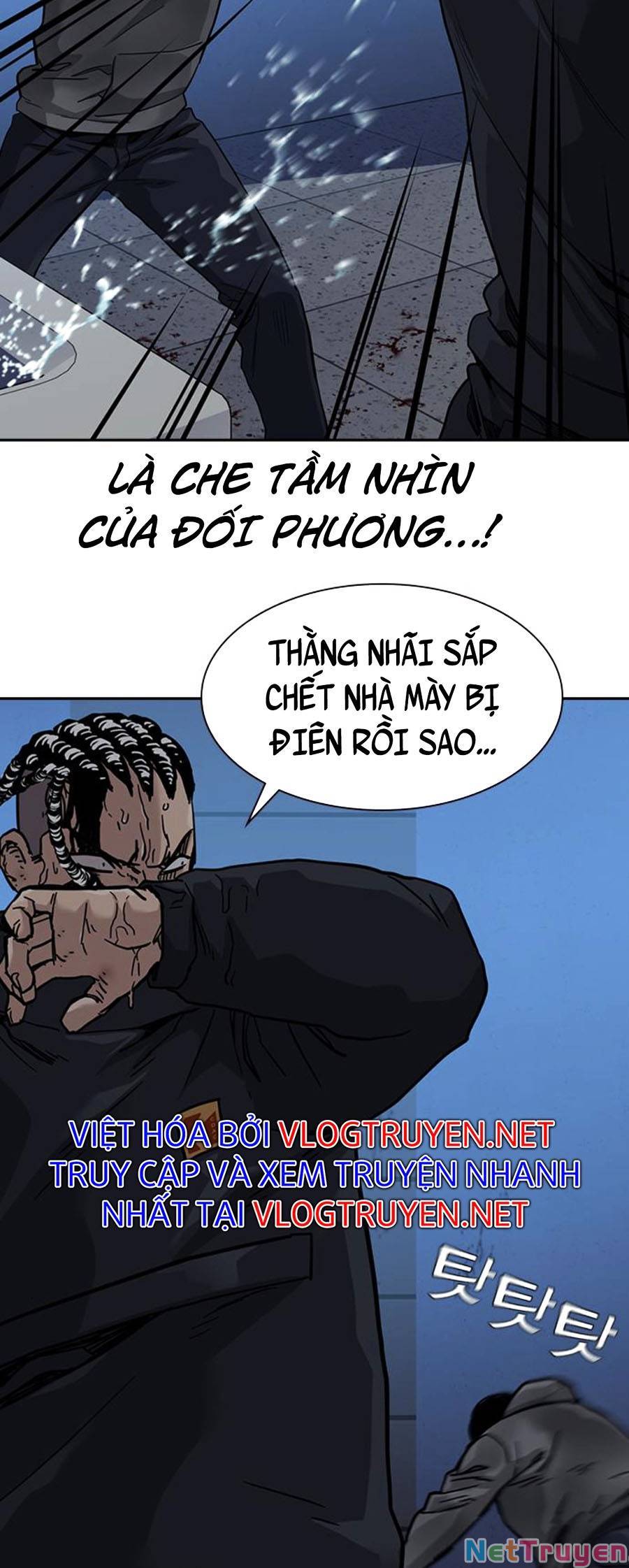 Để Có Thể Sống Sót Chapter 50 - Trang 68