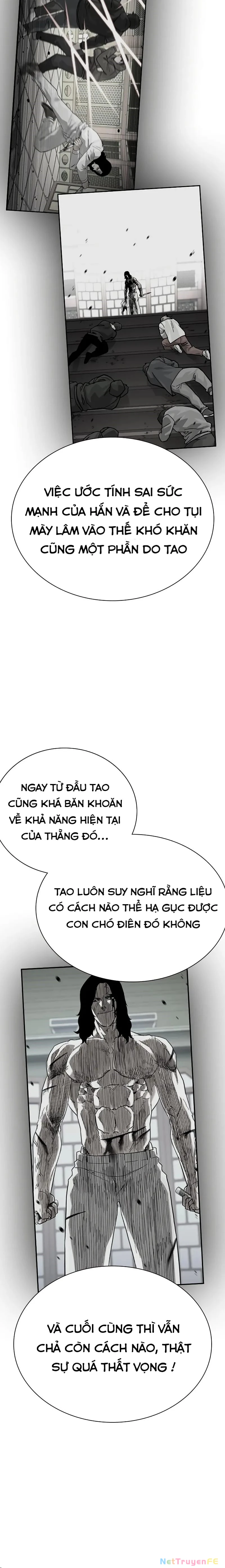 Để Có Thể Sống Sót Chapter 152 - Trang 7