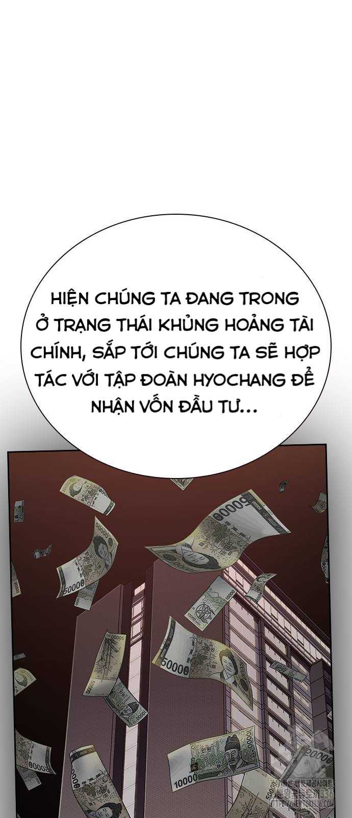 Để Có Thể Sống Sót Chapter 134 - Trang 63