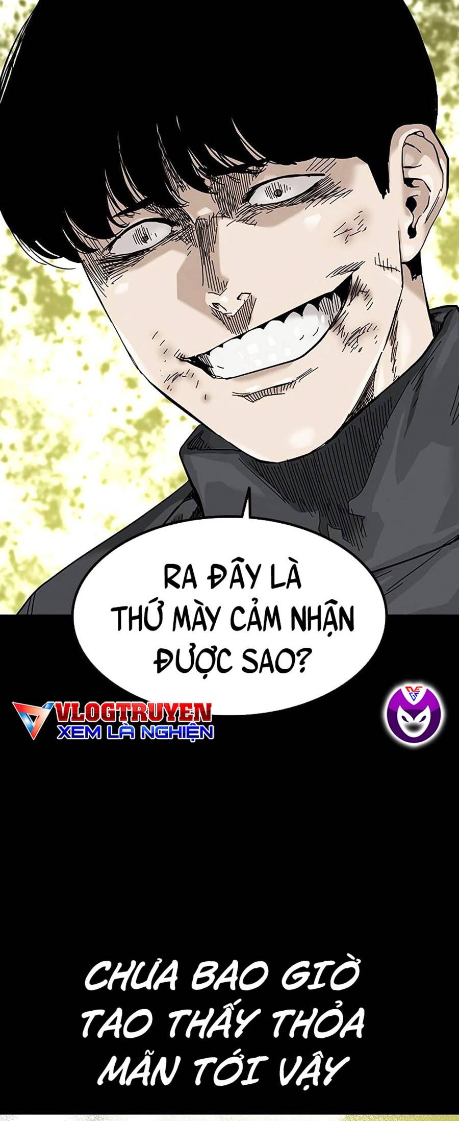 Để Có Thể Sống Sót Chapter 62 - Trang 37