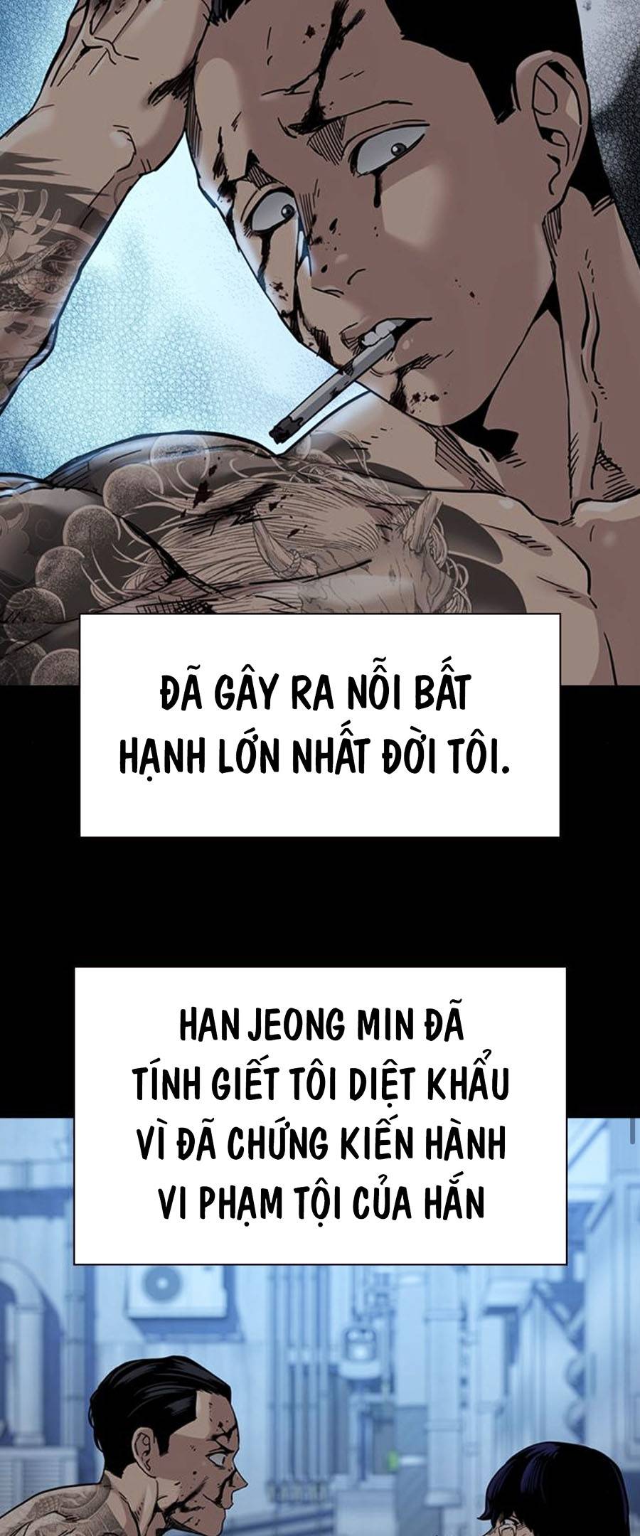 Để Có Thể Sống Sót Chapter 49 - Trang 16