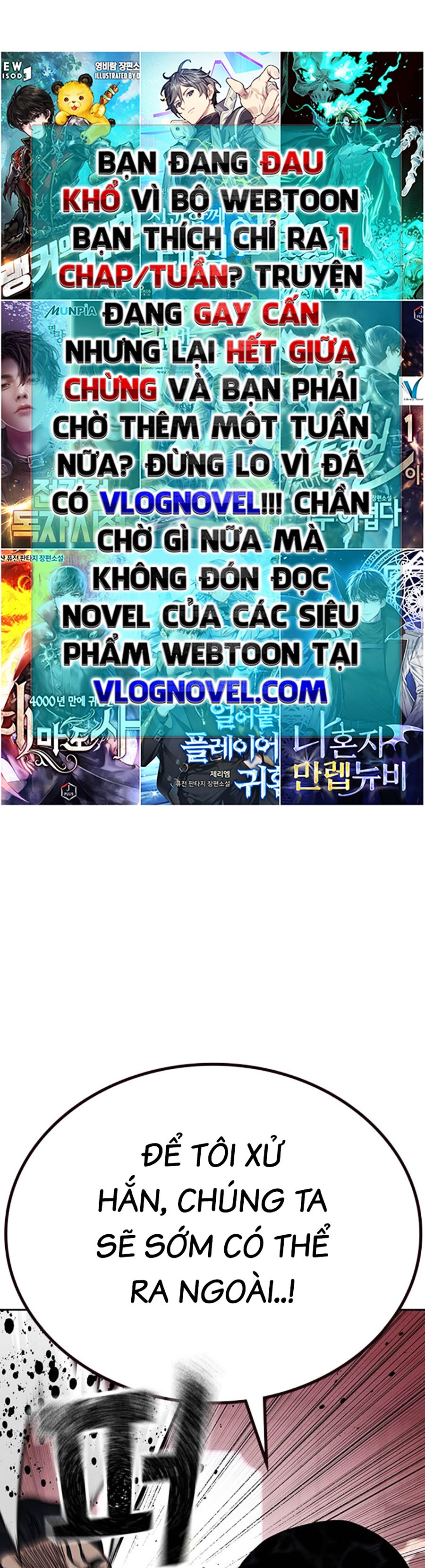 Để Có Thể Sống Sót Chapter 129 - Trang 15