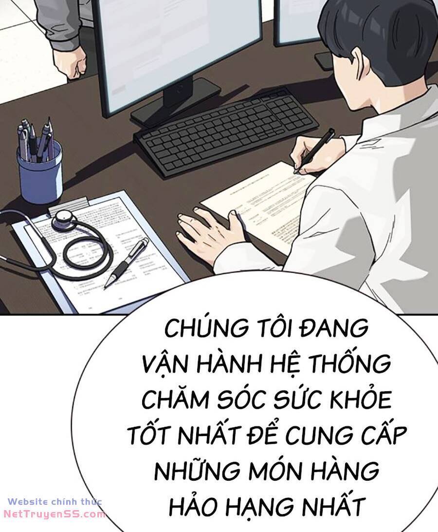 Để Có Thể Sống Sót Chapter 122 - Trang 17