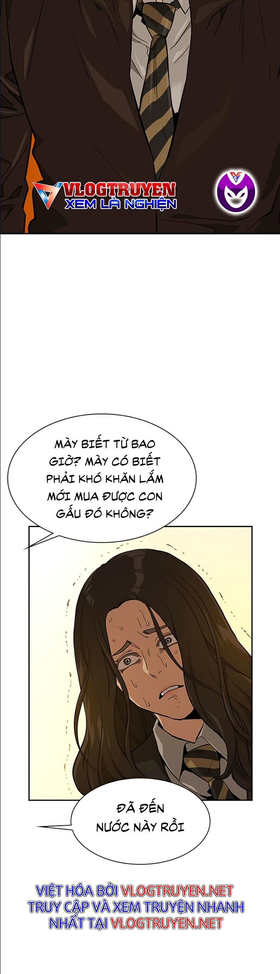 Để Có Thể Sống Sót Chapter 15 - Trang 59