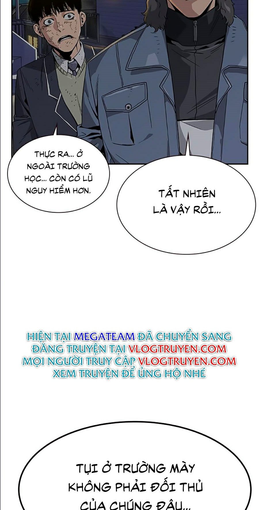 Để Có Thể Sống Sót Chapter 5 - Trang 76