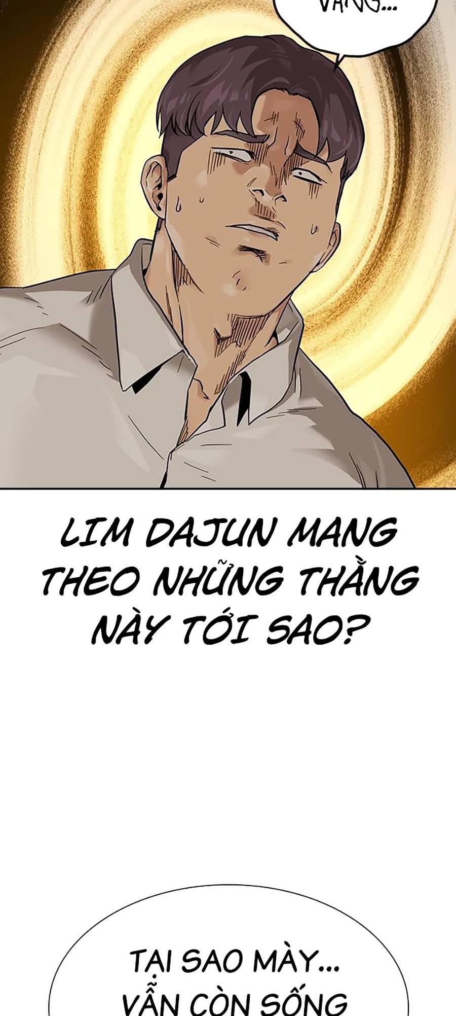 Để Có Thể Sống Sót Chapter 67 - Trang 126