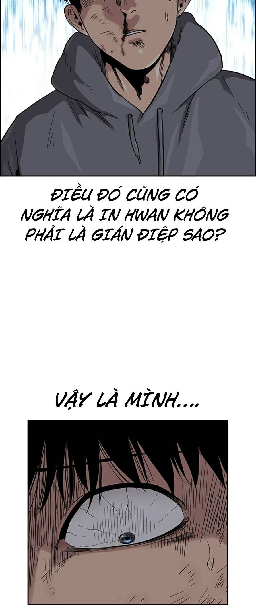 Để Có Thể Sống Sót Chapter 46 - Trang 54