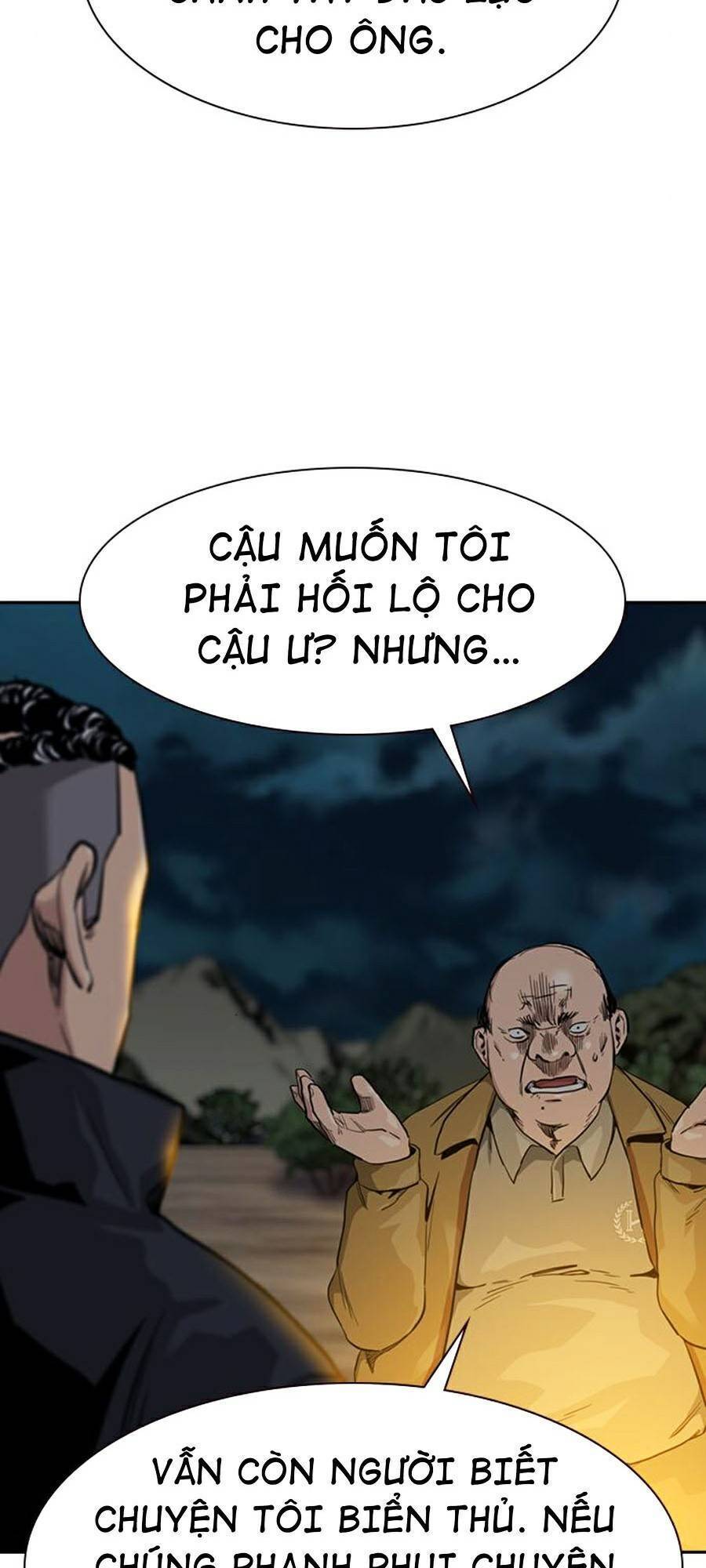 Để Có Thể Sống Sót Chapter 37 - Trang 134