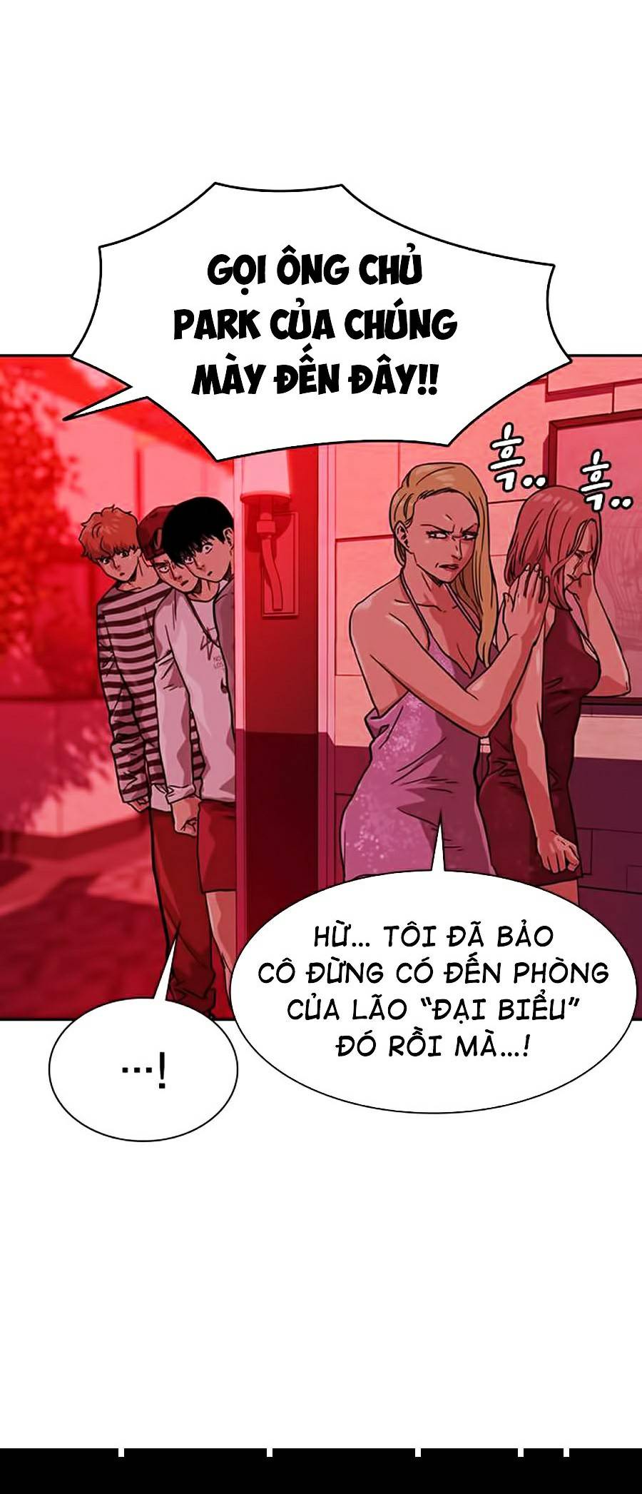 Để Có Thể Sống Sót Chapter 35 - Trang 59