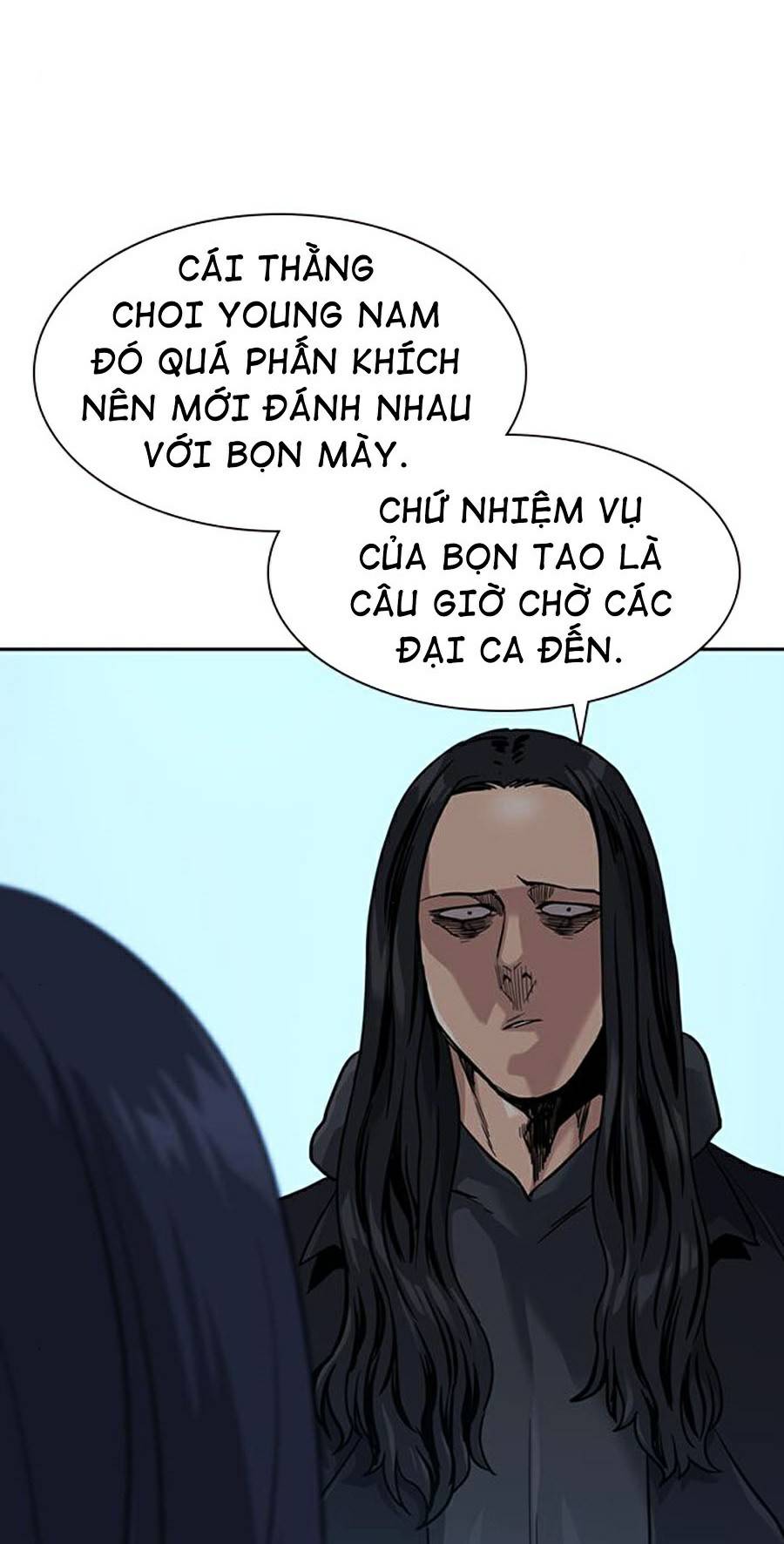 Để Có Thể Sống Sót Chapter 43 - Trang 45