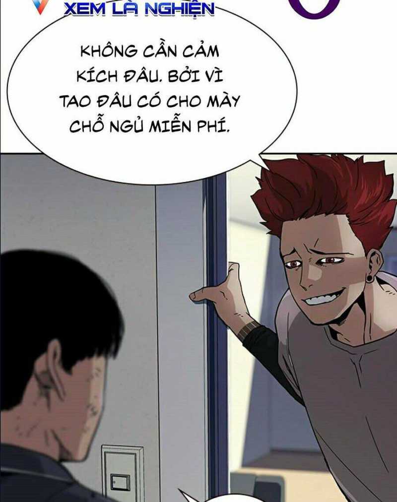 Để Có Thể Sống Sót Chapter 6 - Trang 21