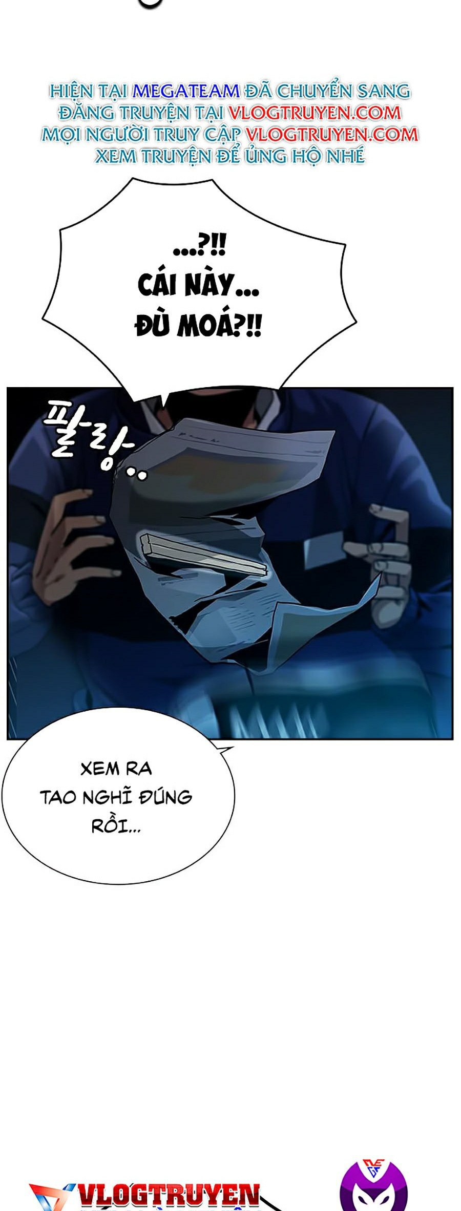 Để Có Thể Sống Sót Chapter 3 - Trang 41