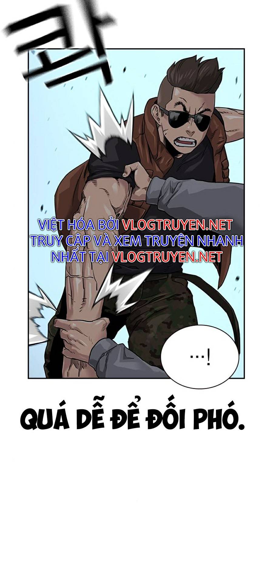 Để Có Thể Sống Sót Chapter 43 - Trang 14