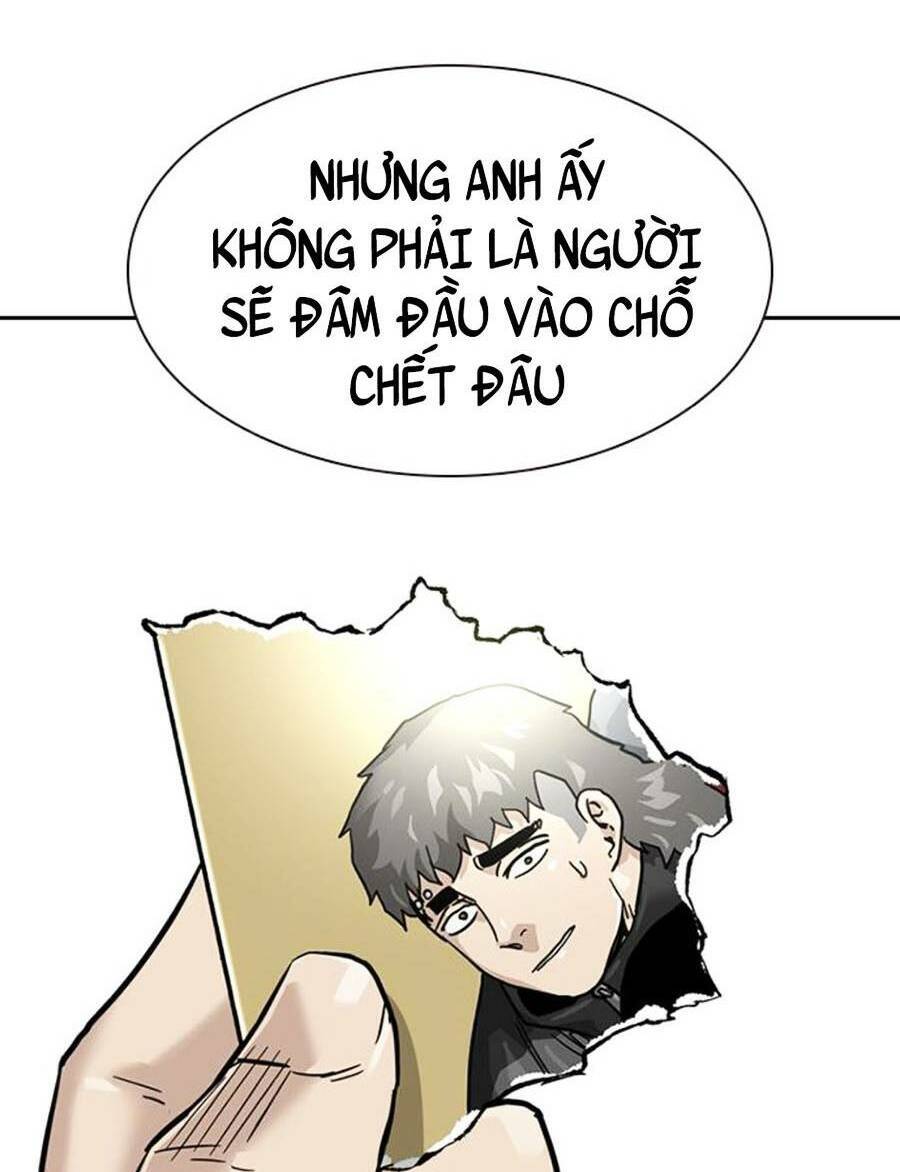 Để Có Thể Sống Sót Chapter 57 - Trang 17