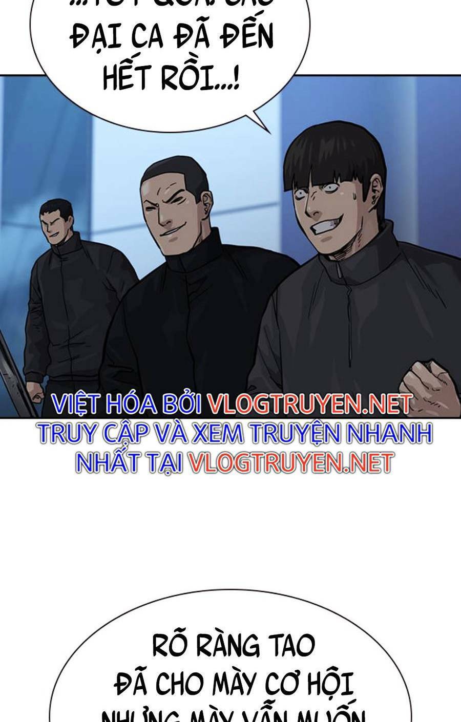 Để Có Thể Sống Sót Chapter 57 - Trang 107