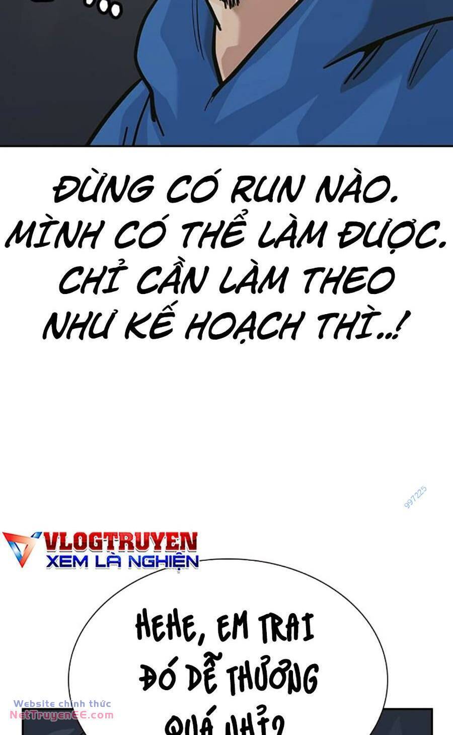 Để Có Thể Sống Sót Chapter 124 - Trang 97