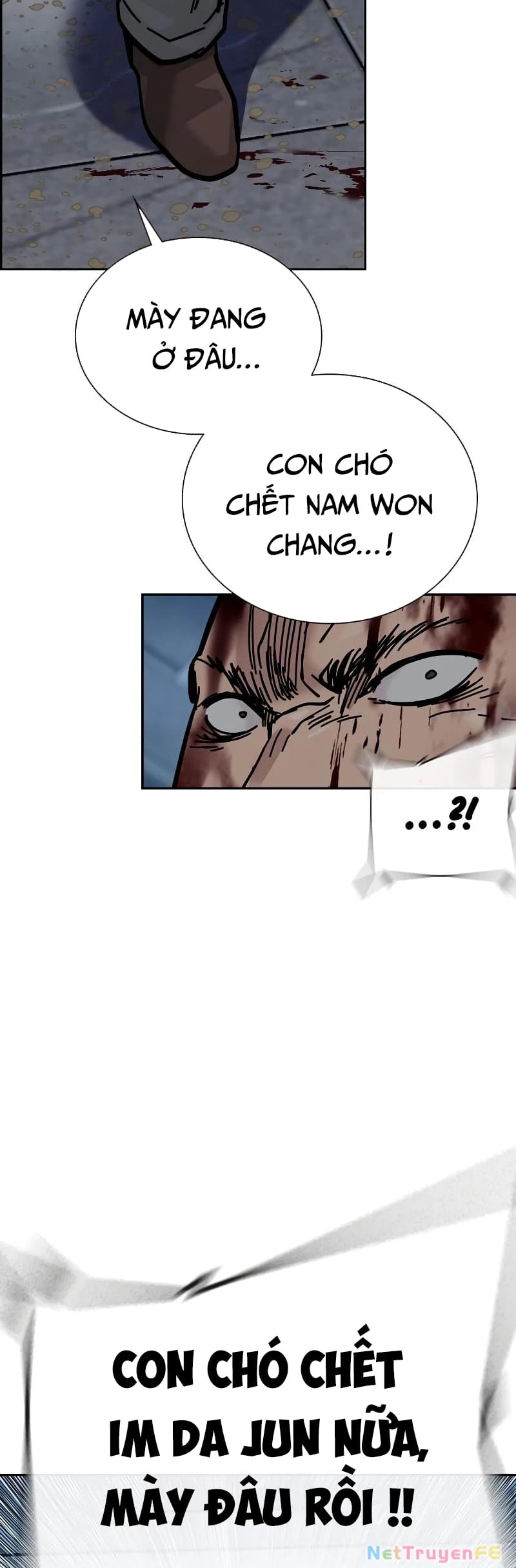 Để Có Thể Sống Sót Chapter 156 - Trang 52