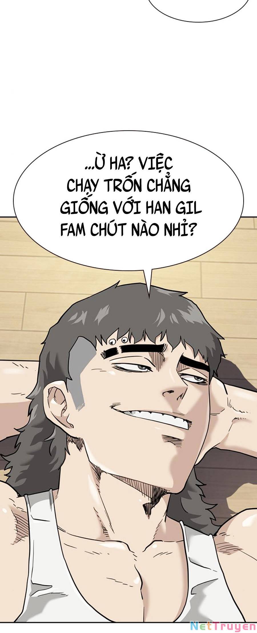 Để Có Thể Sống Sót Chapter 54 - Trang 22