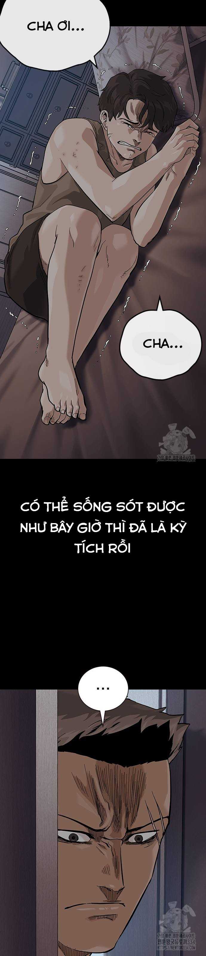 Để Có Thể Sống Sót Chapter 132 - Trang 18