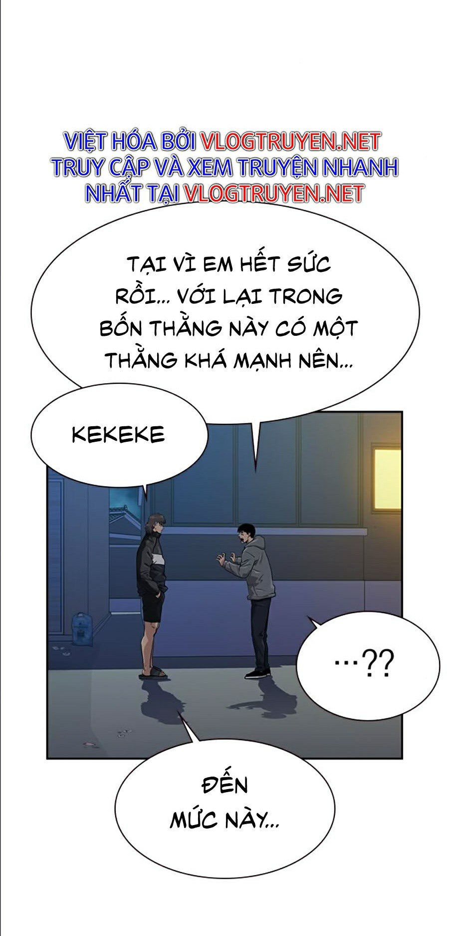 Để Có Thể Sống Sót Chapter 21 - Trang 29