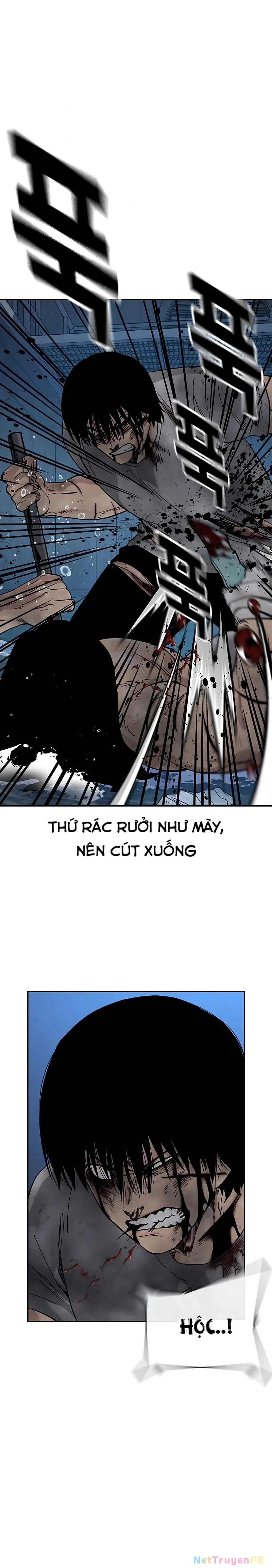 Để Có Thể Sống Sót Chapter 153 - Trang 30