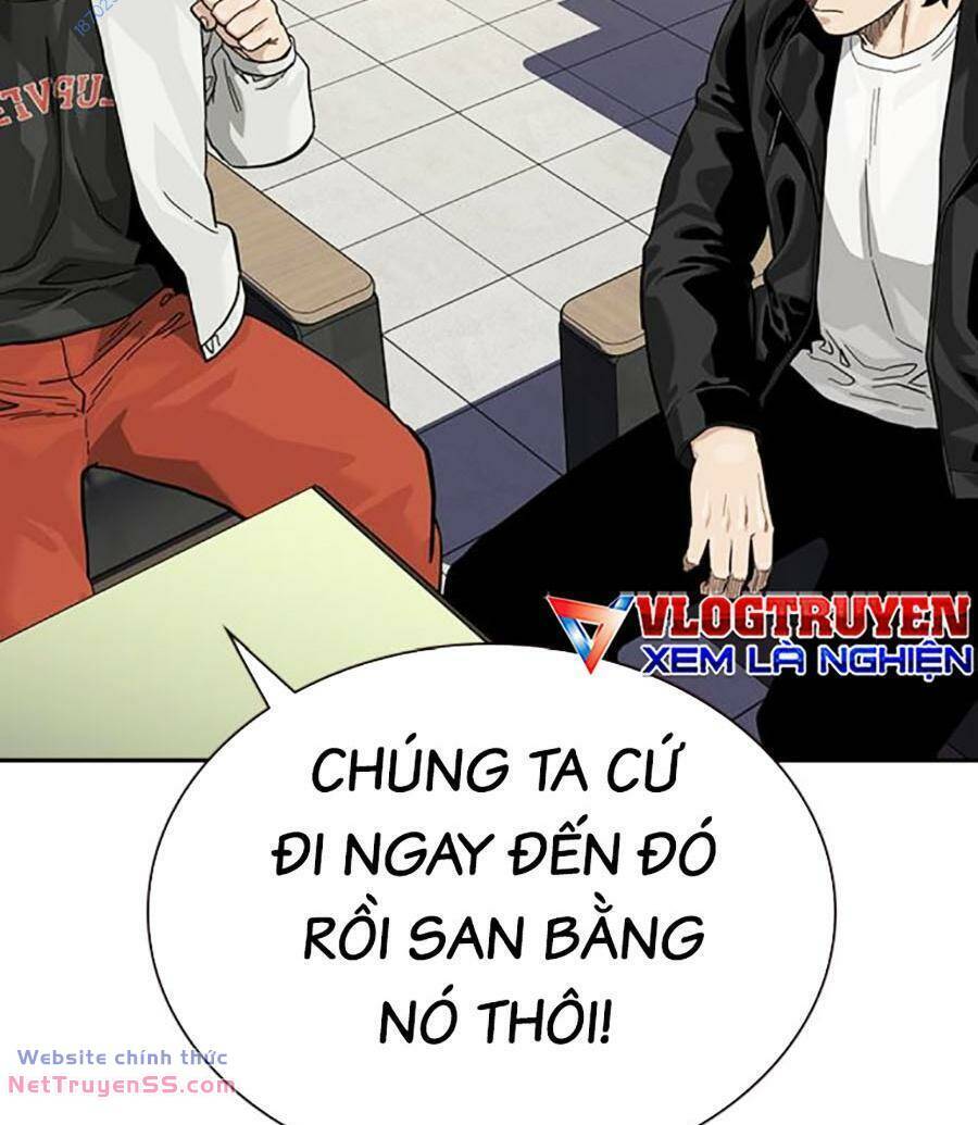 Để Có Thể Sống Sót Chapter 122 - Trang 55