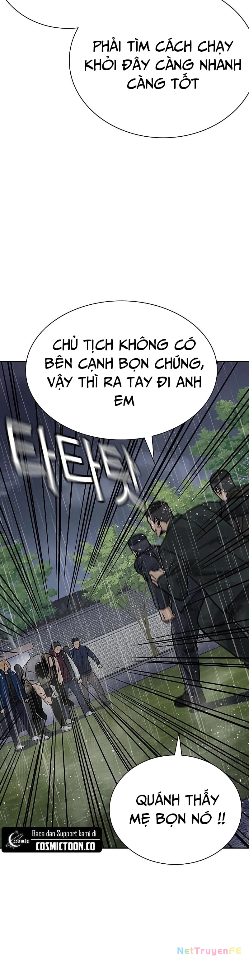 Để Có Thể Sống Sót Chapter 155 - Trang 25