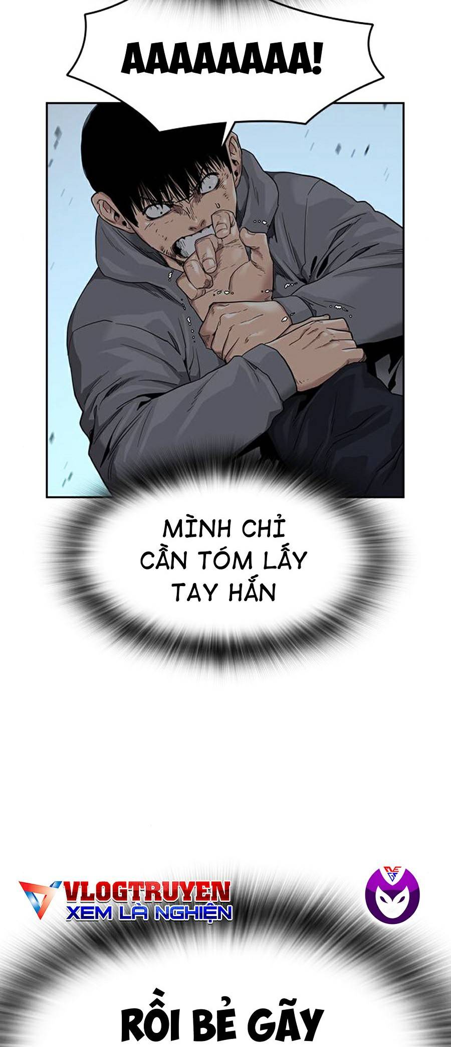 Để Có Thể Sống Sót Chapter 46 - Trang 11