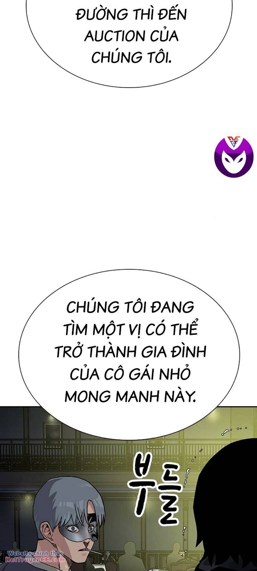 Để Có Thể Sống Sót Chapter 124 - Trang 137