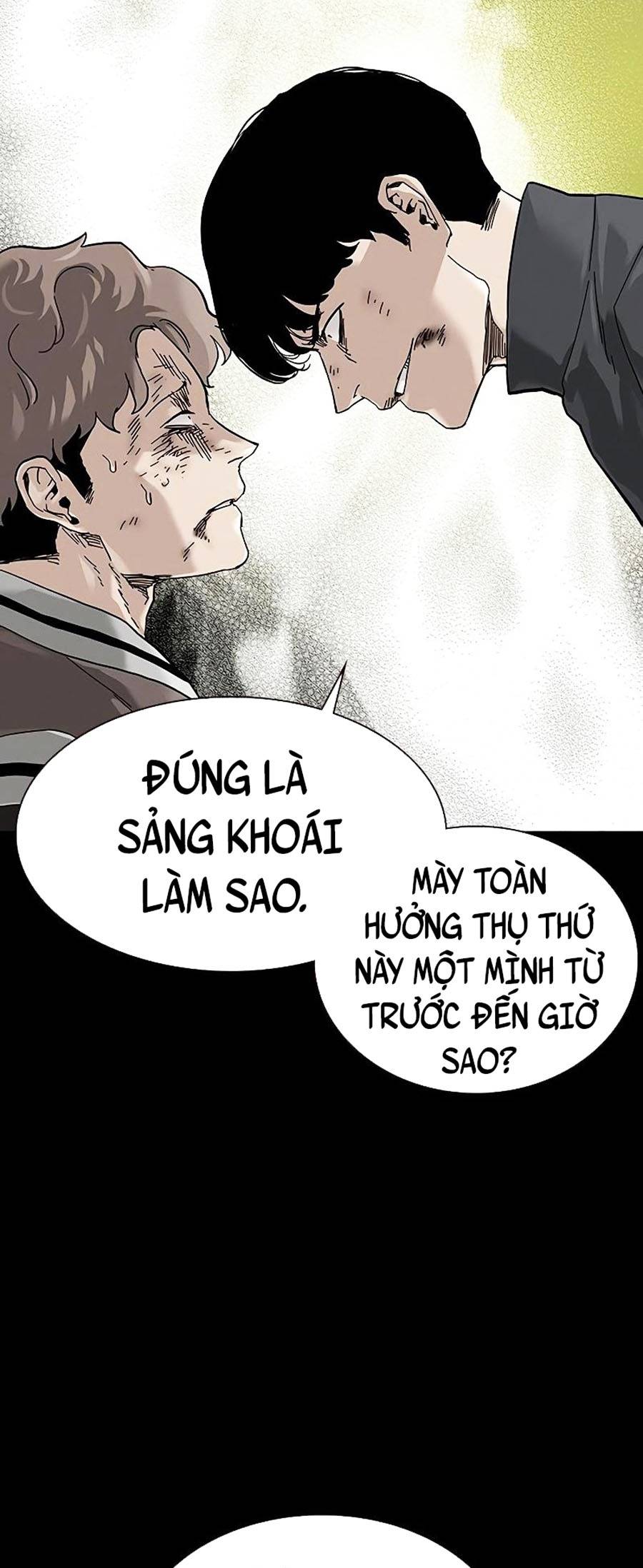 Để Có Thể Sống Sót Chapter 62 - Trang 38