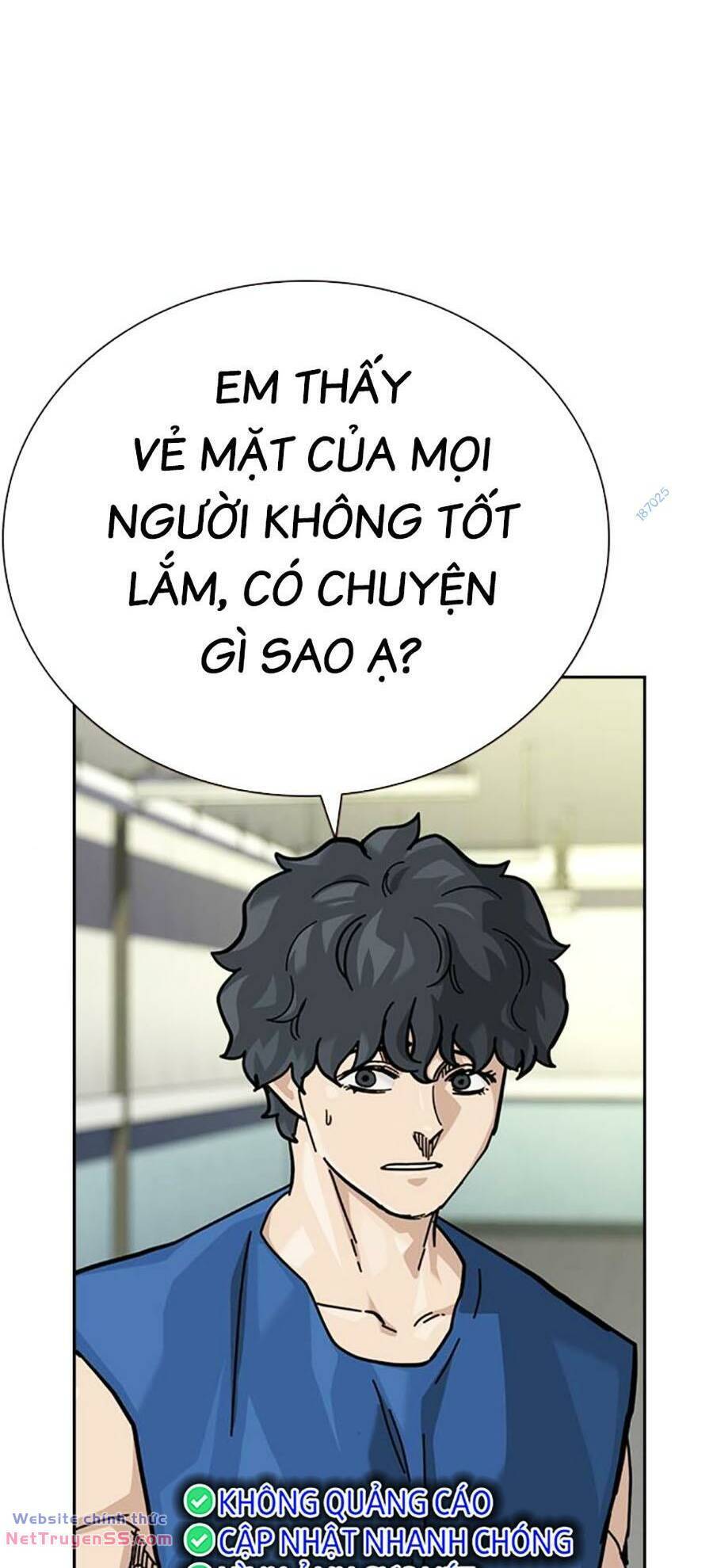 Để Có Thể Sống Sót Chapter 122 - Trang 89