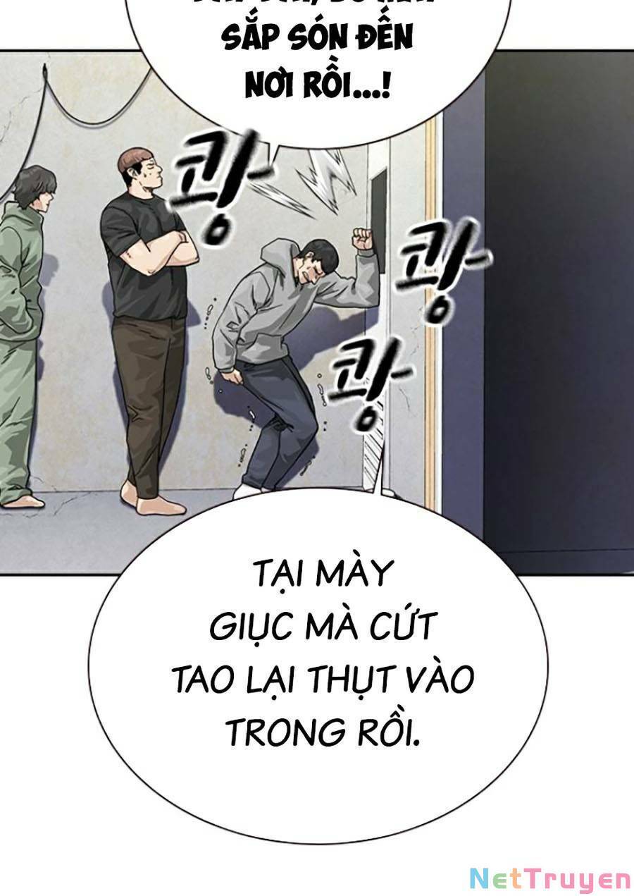 Để Có Thể Sống Sót Chapter 69 - Trang 59